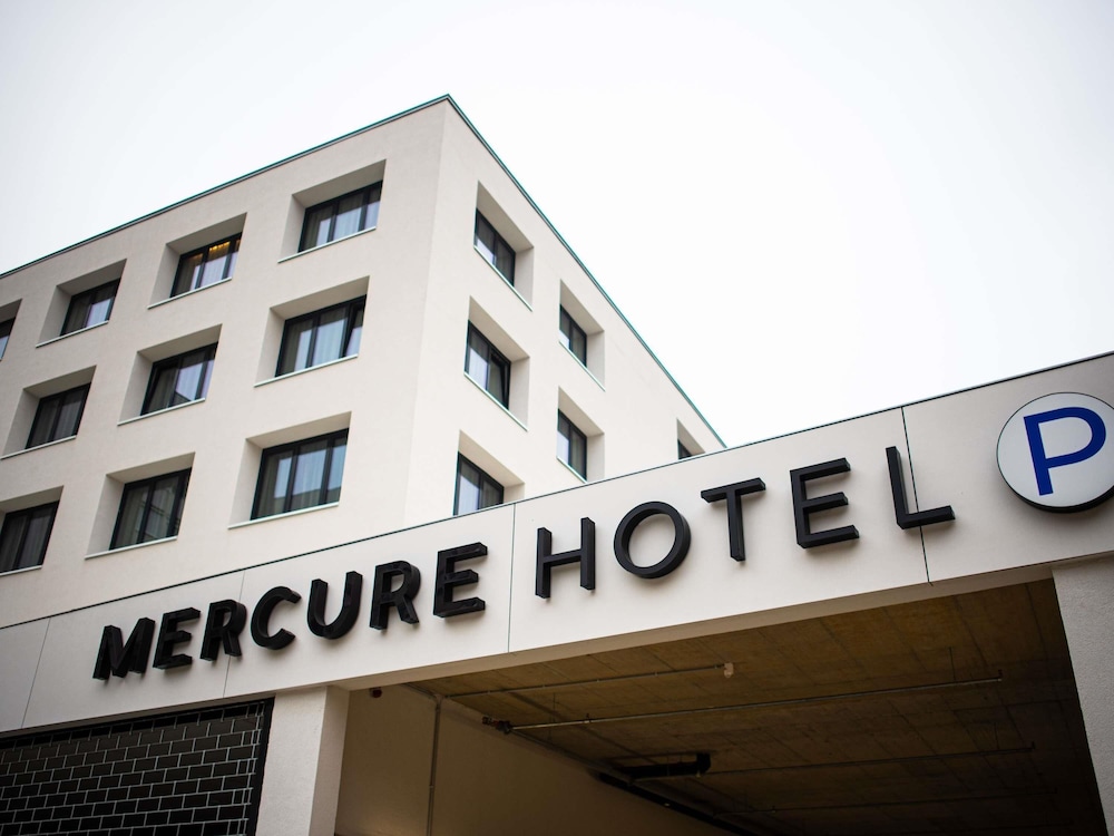 Mercure Debrecen Hungary 1/49