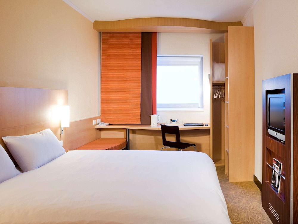 ibis Styles York Centre 11/56