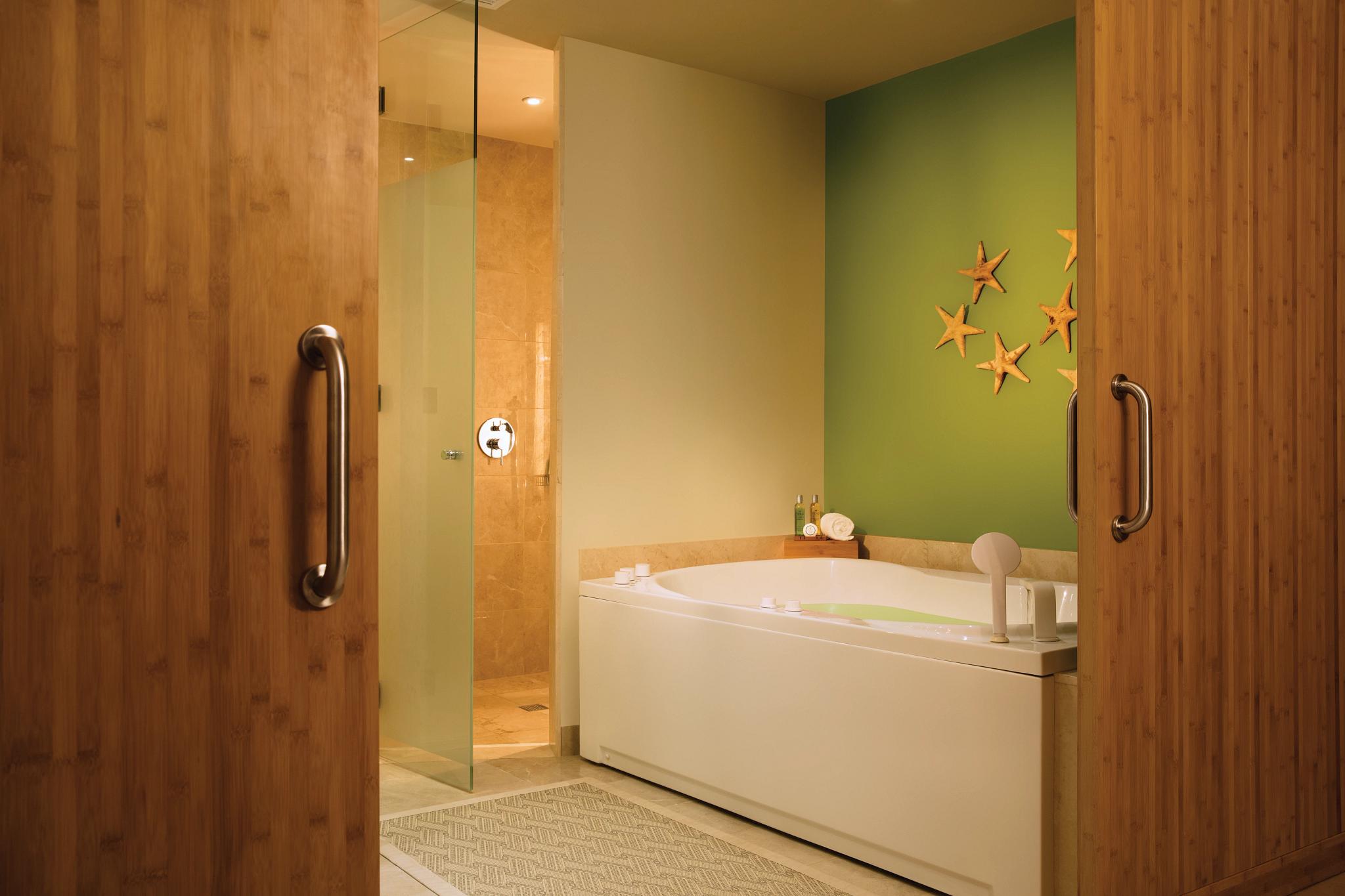 جناح سوبيريور بإطلالة على البحر، Dreams Onyx Resort And Spa Punta Cana 2/2