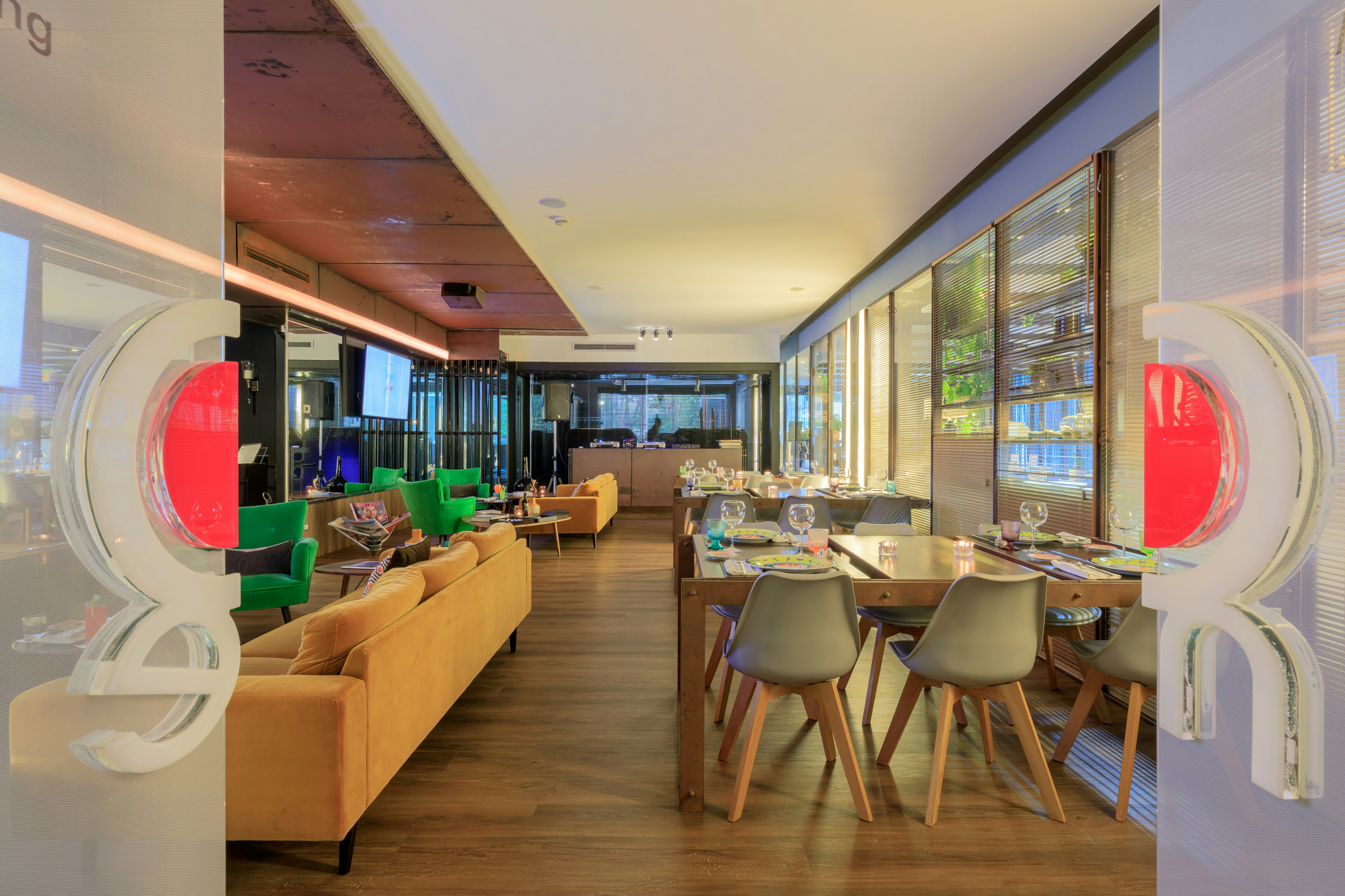 UNAHOTELS One Siracusa 40/50