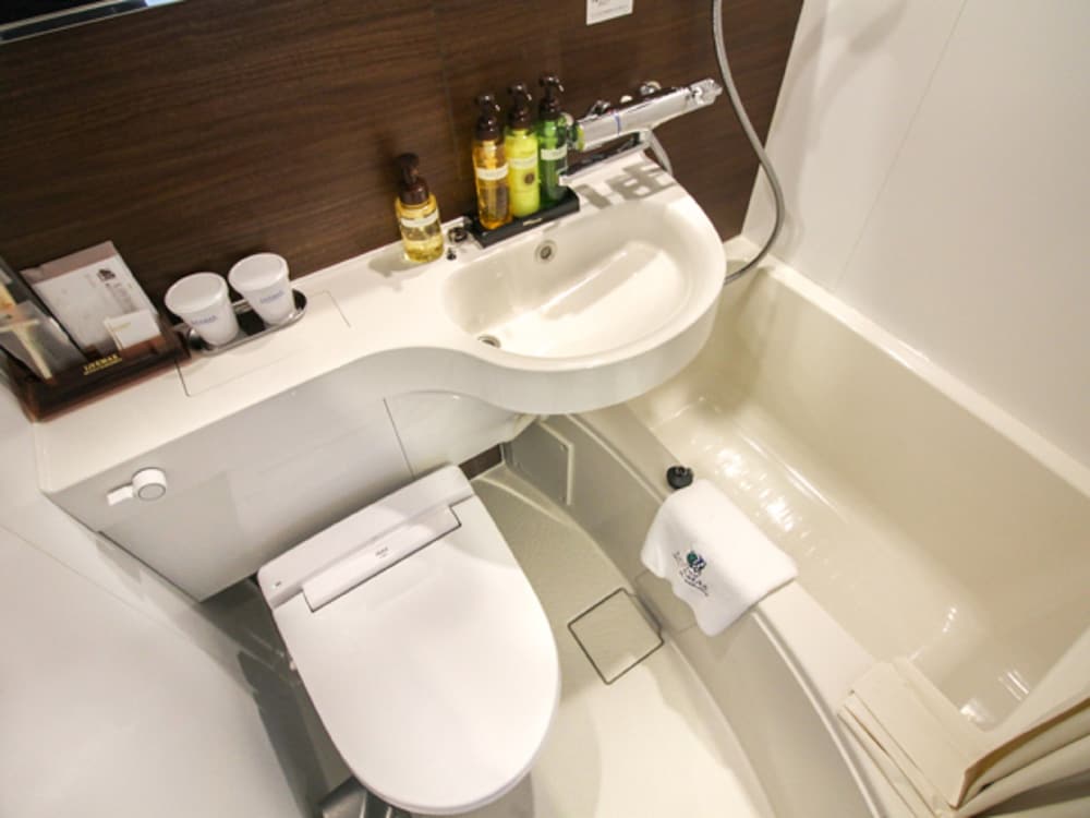 HOTEL LiVEMAX Nagoya Kanayama 24/24