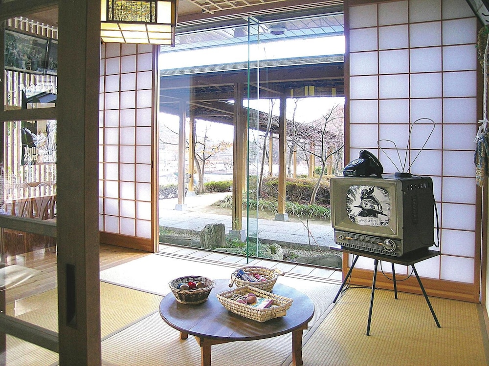 YUTTARI NO SATO INAKA 39/49