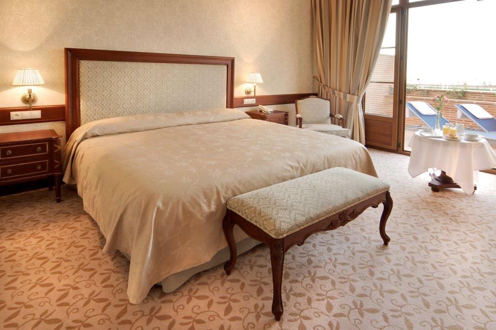 Room, King Bed