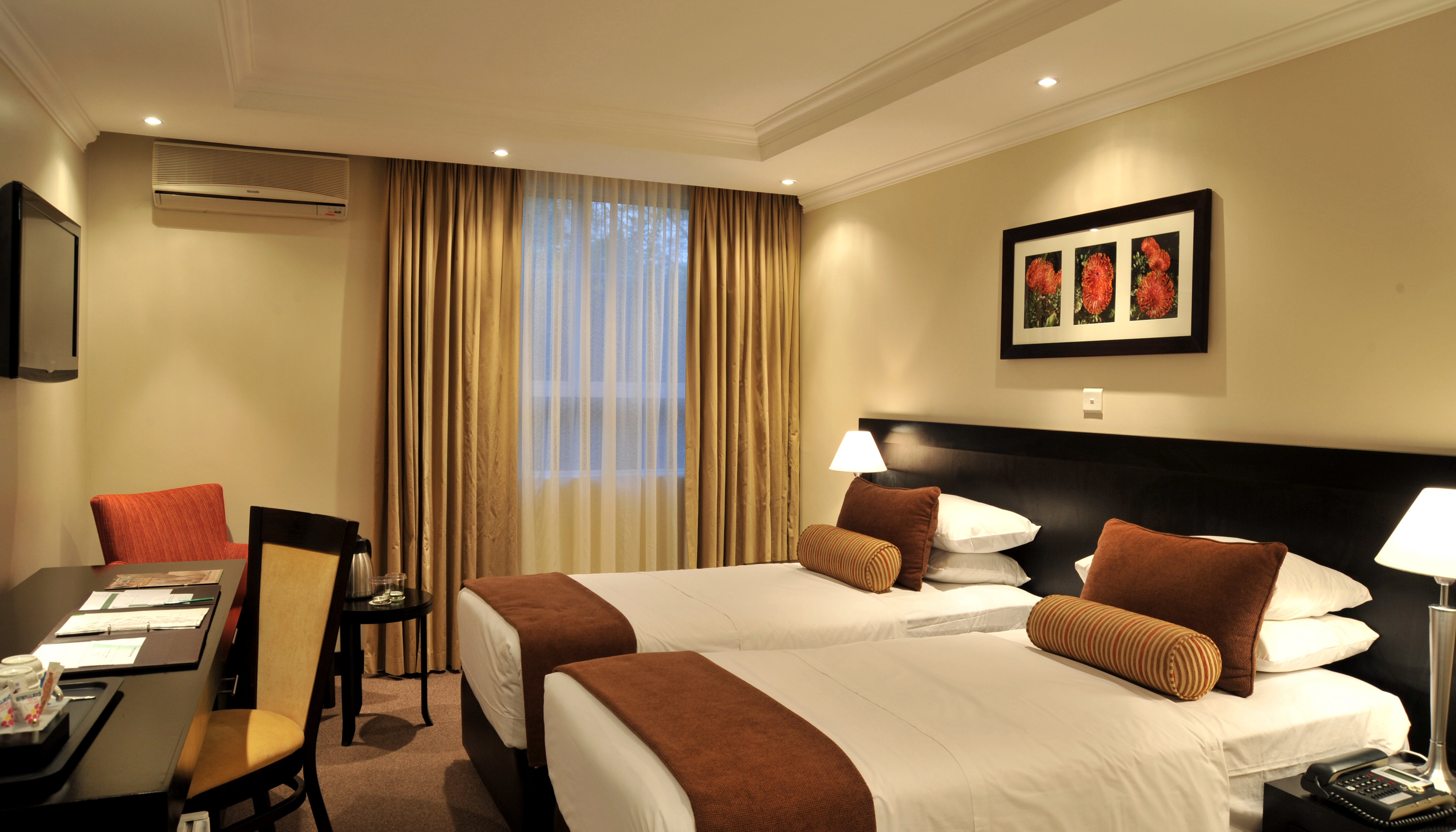Cresta Lodge Gaborone 13/46