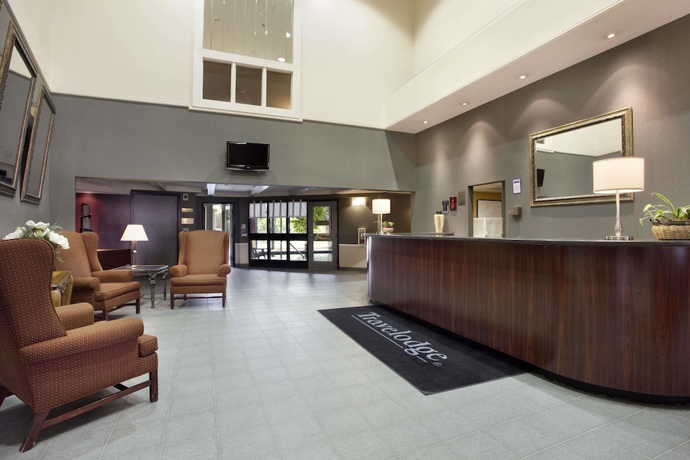 Travelodge by Wyndham Ottawa East 5/31