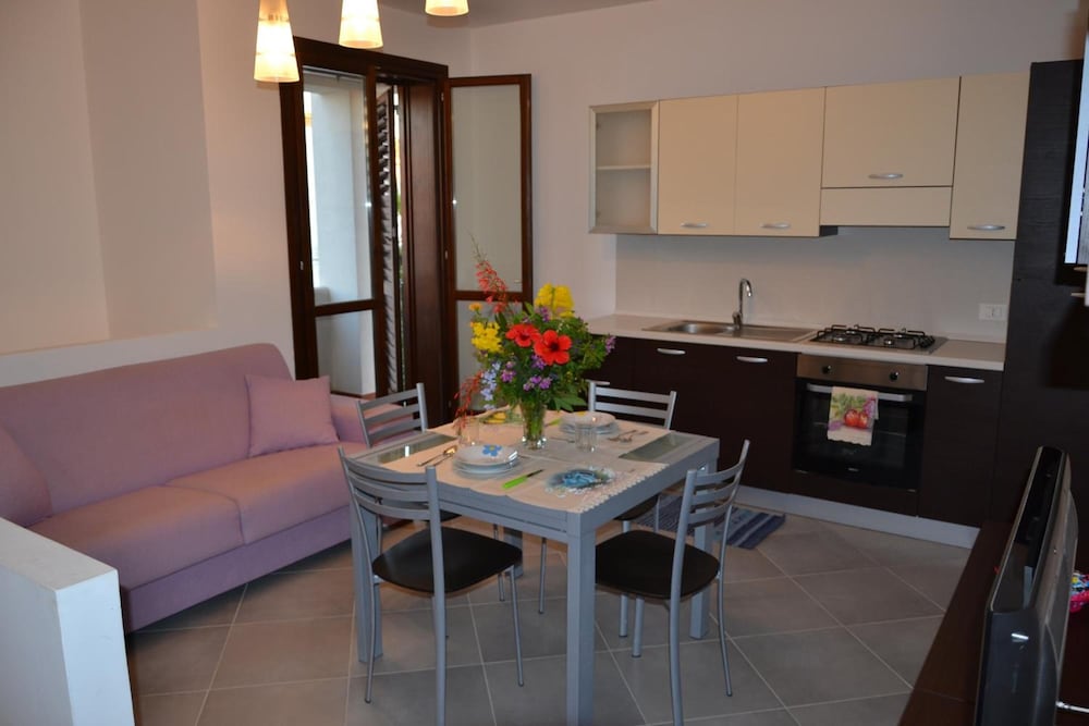 Case Vacanza Torre Lupa 15/50