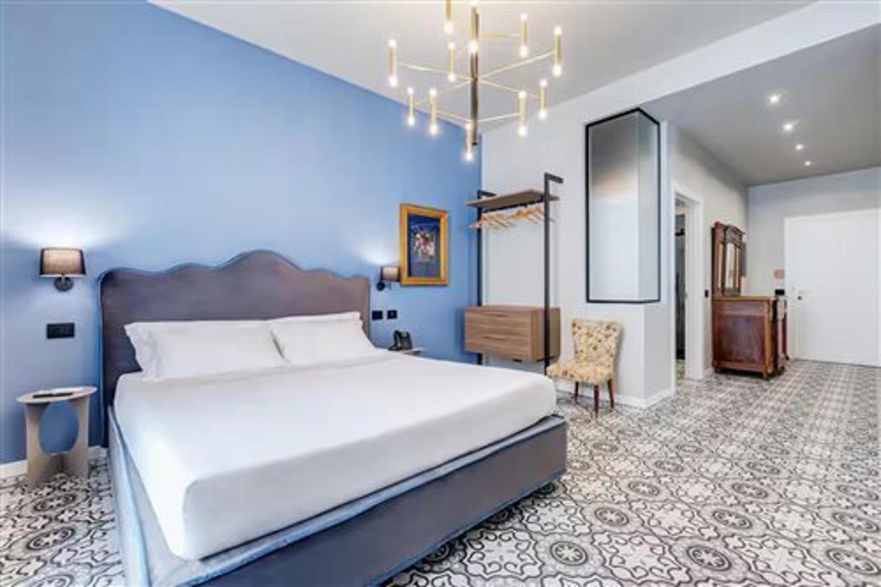 Best Western Plus Fontana Falconieri Hotel 14/20