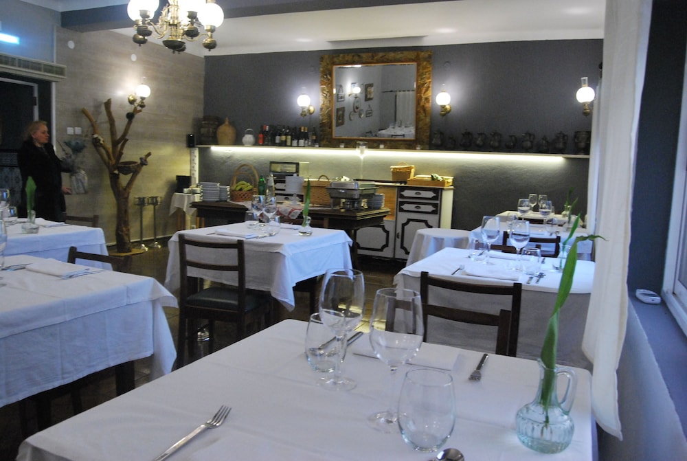 Hotel Boavista 34/50