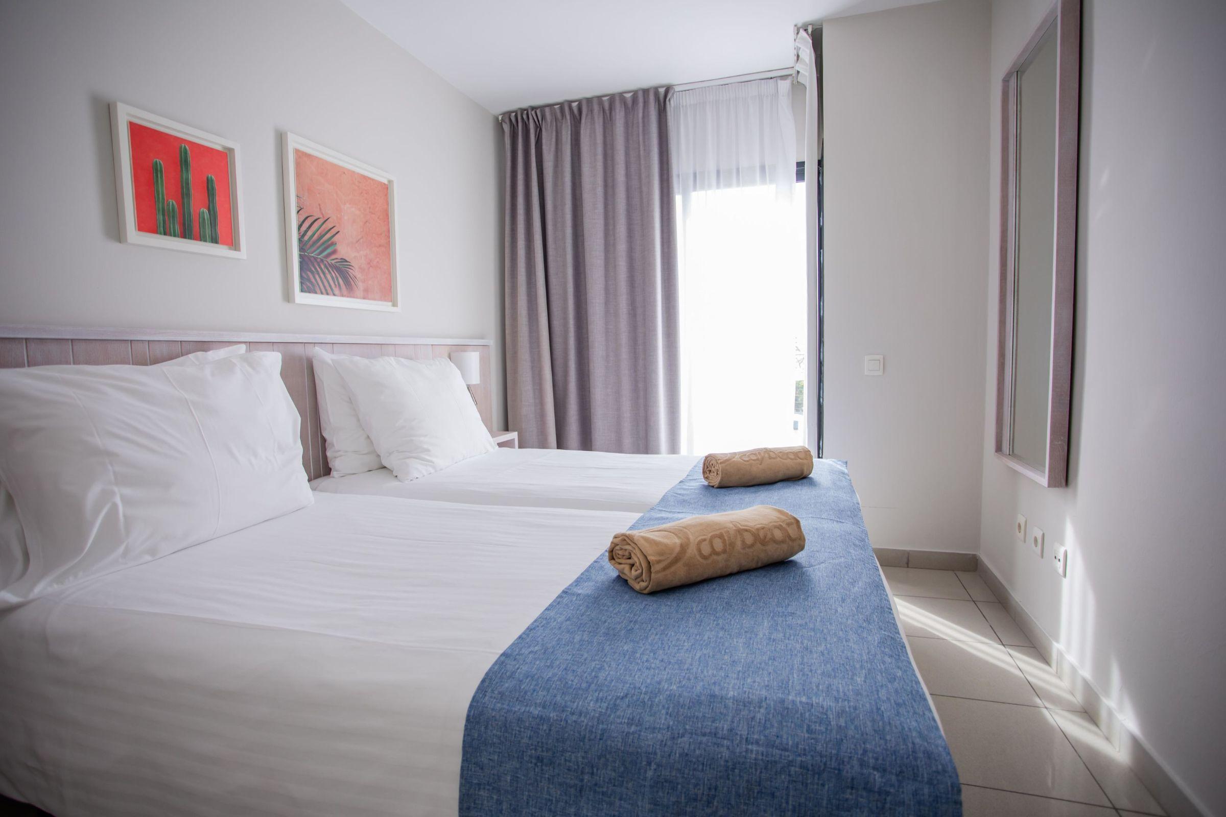 1 Bedroom, Premium, Apartment, Balcony or Terrace