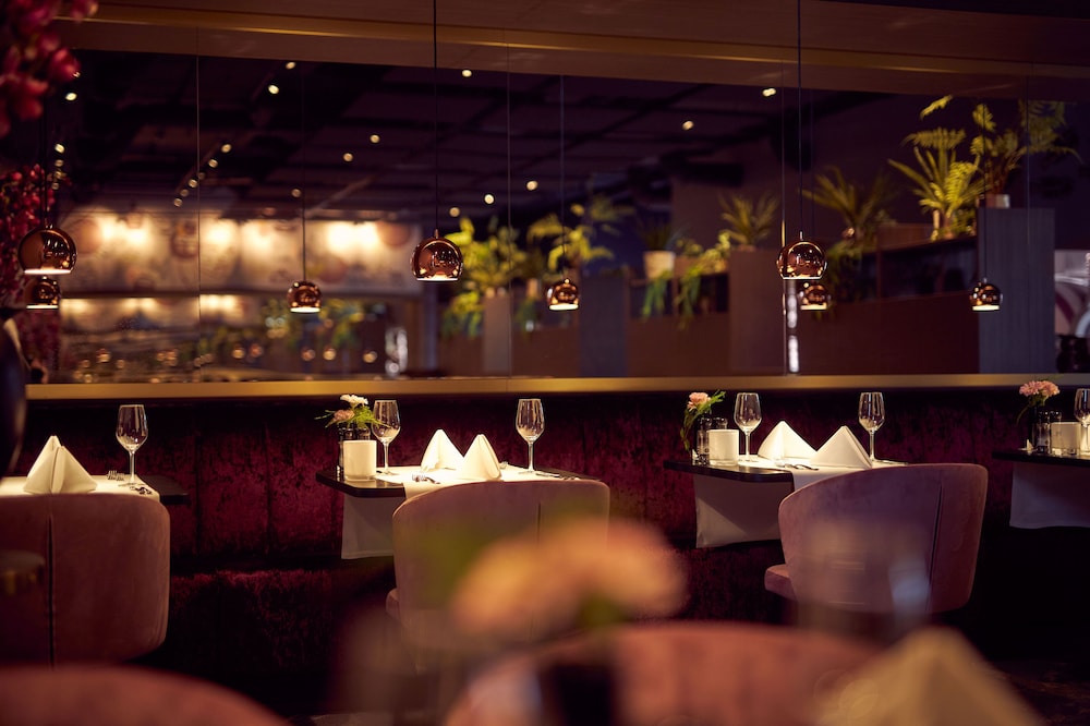 Van Der Valk Hotel Amersfoort A1 51/62