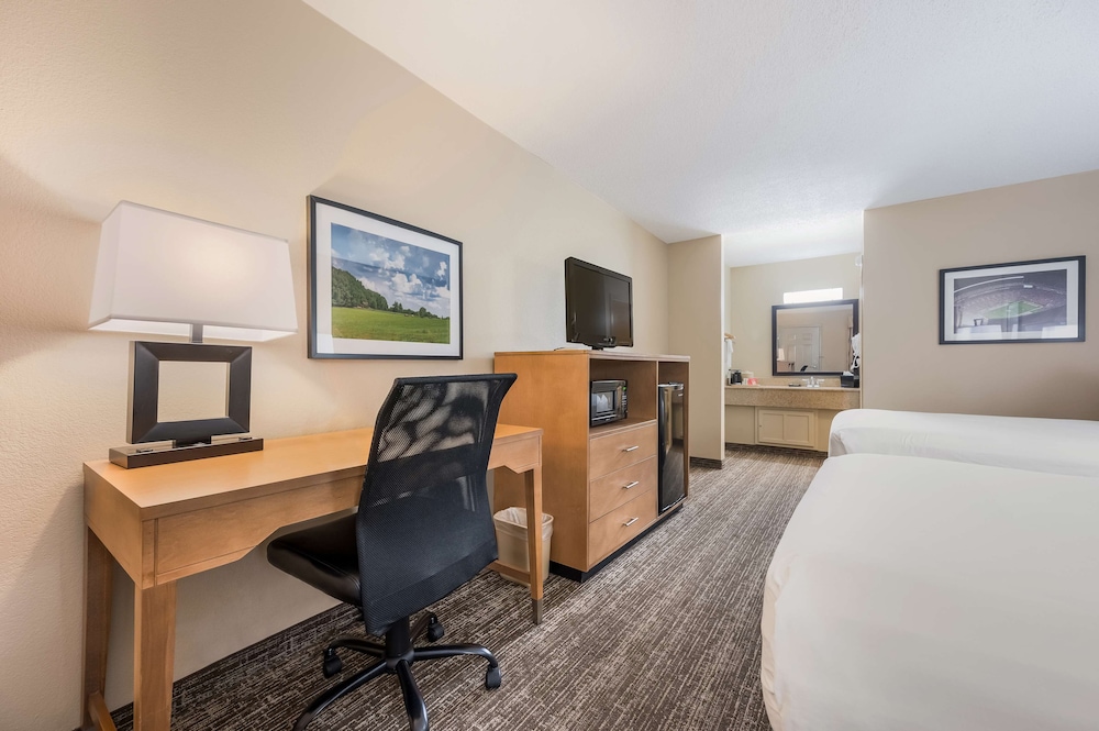 Best Western University Inn 19/42