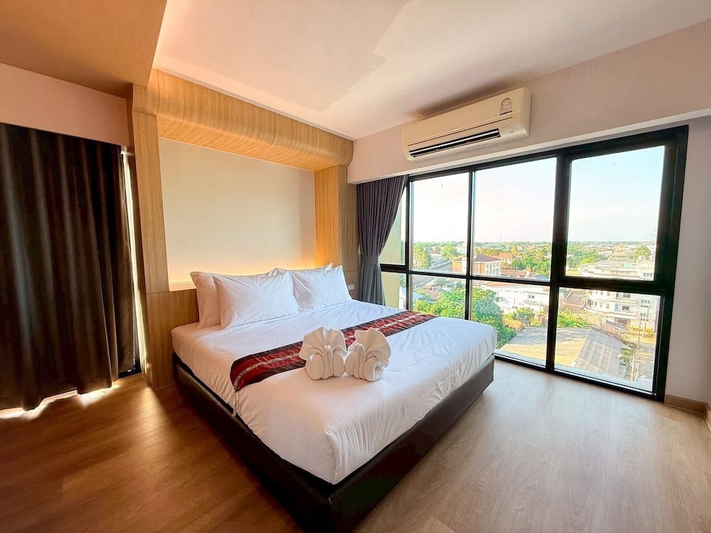 Ps Extra Hotel 36/72