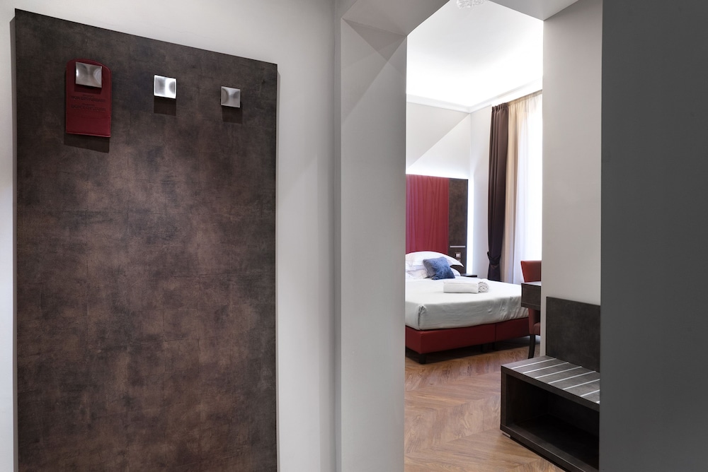 Artemide GuestHouse 26/27