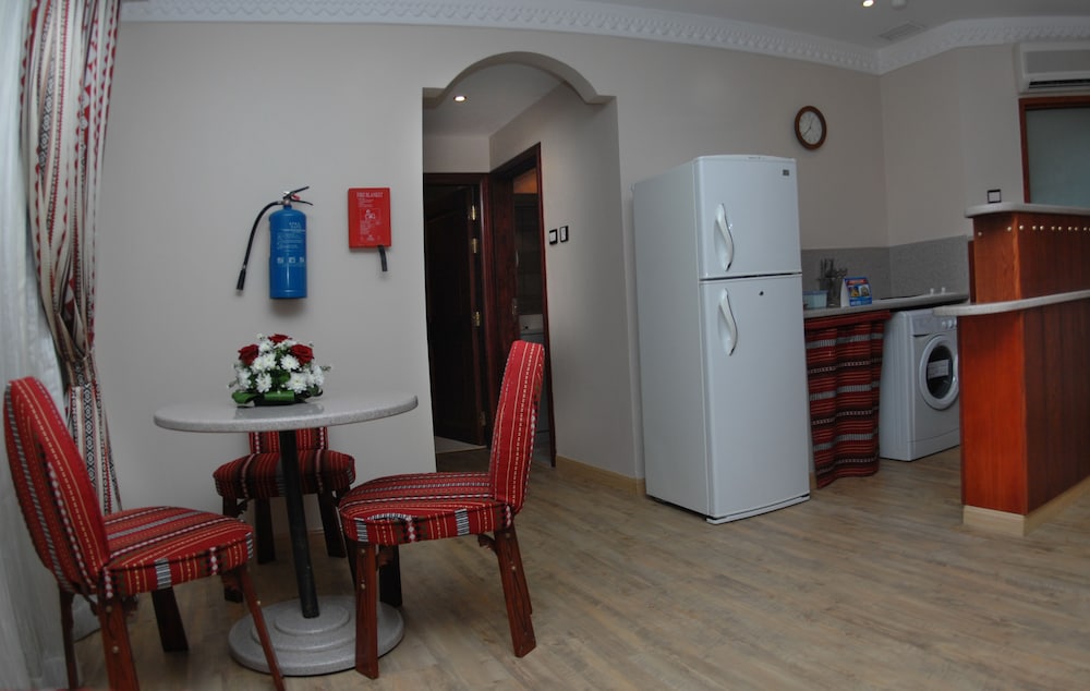 Al Liwan Suites Doha 47/67