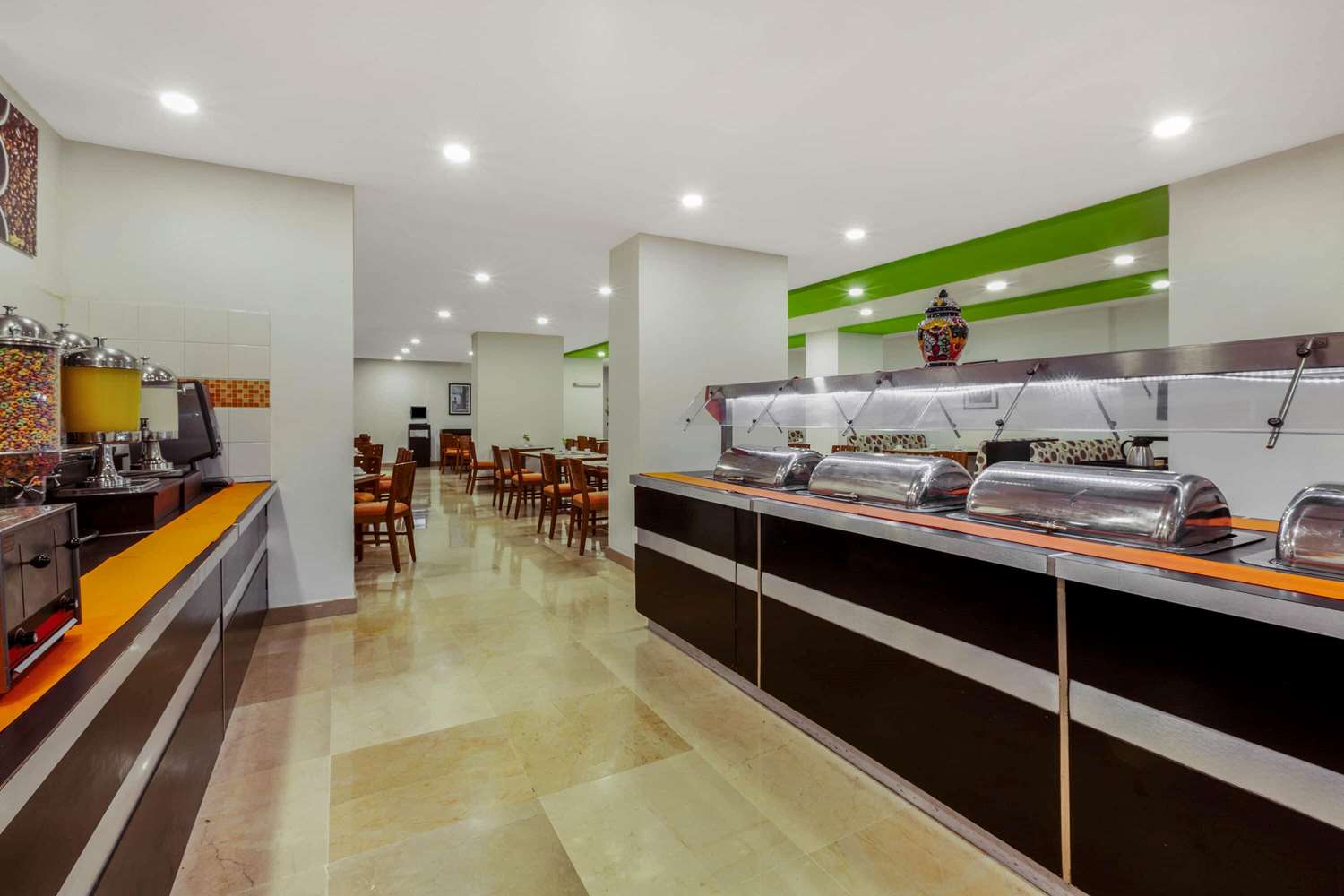La Quinta by Wyndham Puebla Palmas Angelopolis 3/24
