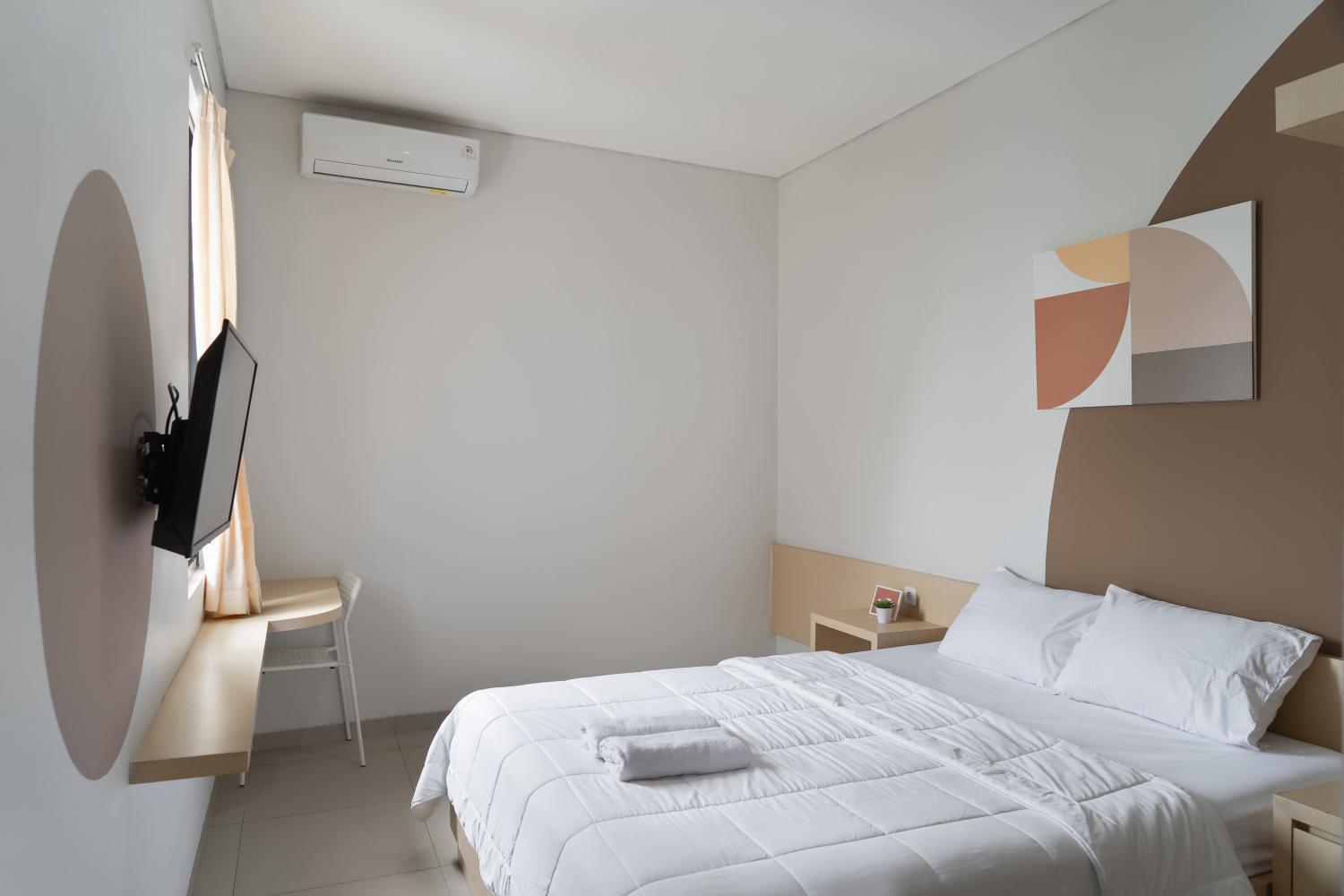 Cove Urooms Panglima Polim 6/22