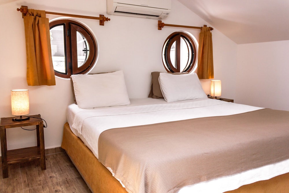 Kas Old Town Hotel 12/47