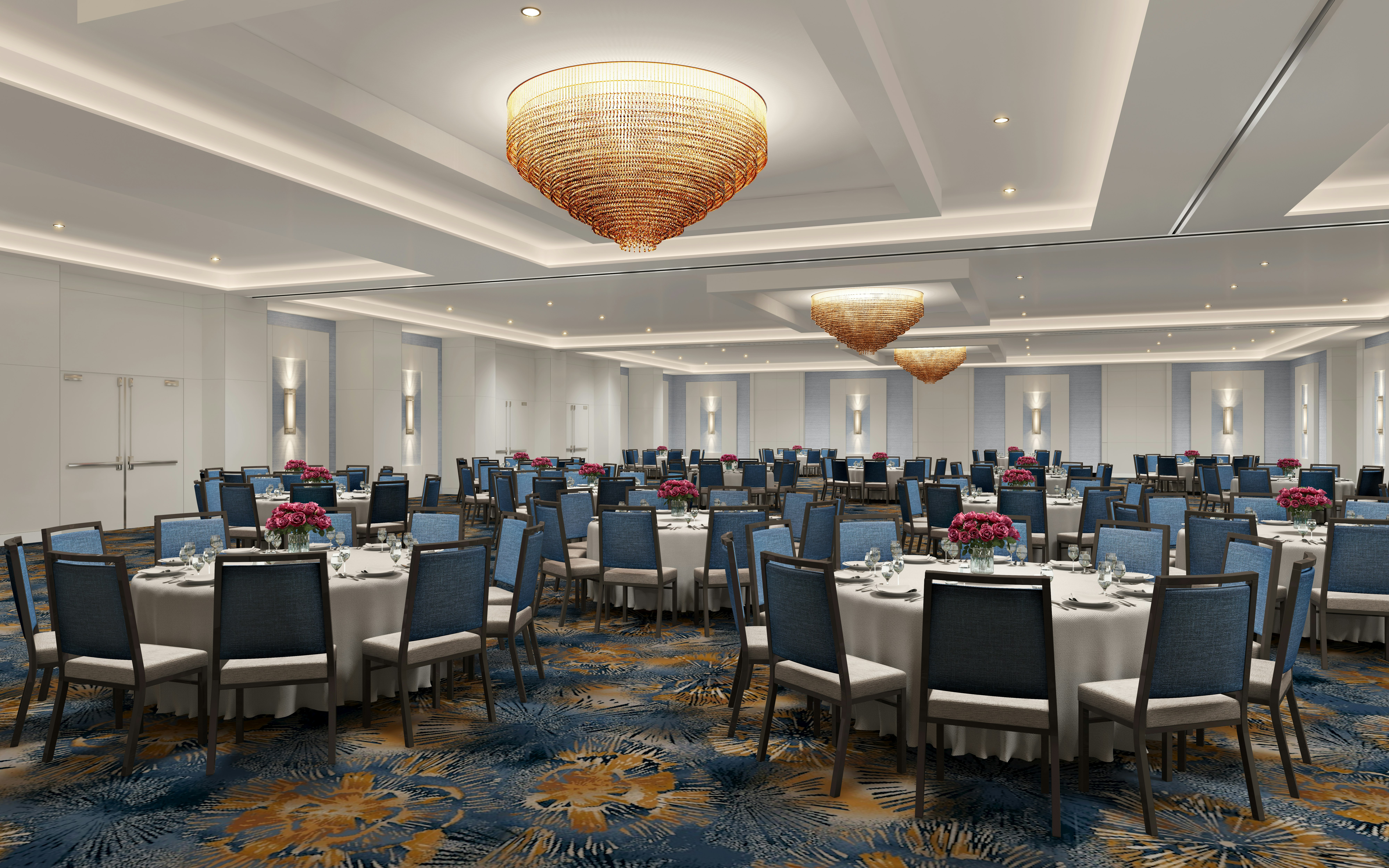 Hilton Fort Lauderdale Marina Hotel 62/74