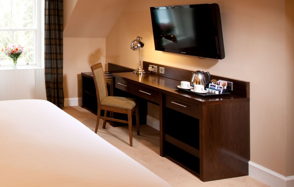 Leonardo Boutique Hotel Huntingtower Perth 49/62