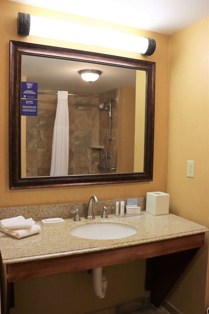 Hampton Inn & Suites Thibodaux 41/48
