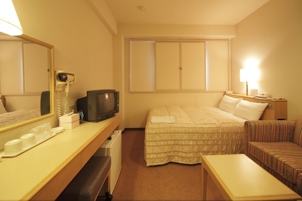Park Hotel Kani 10/51