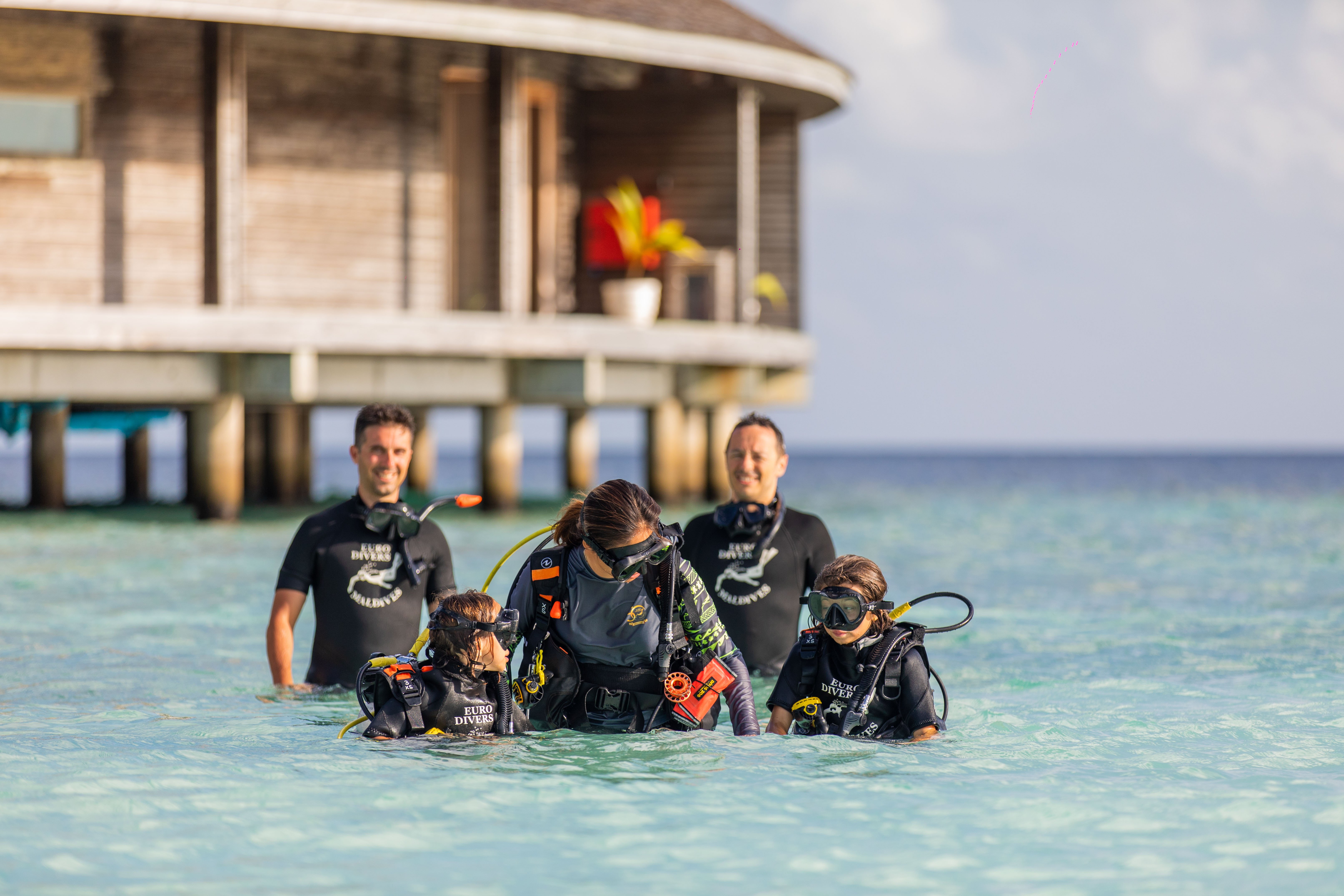 Kagi Maldives Resort & Spa 40/63