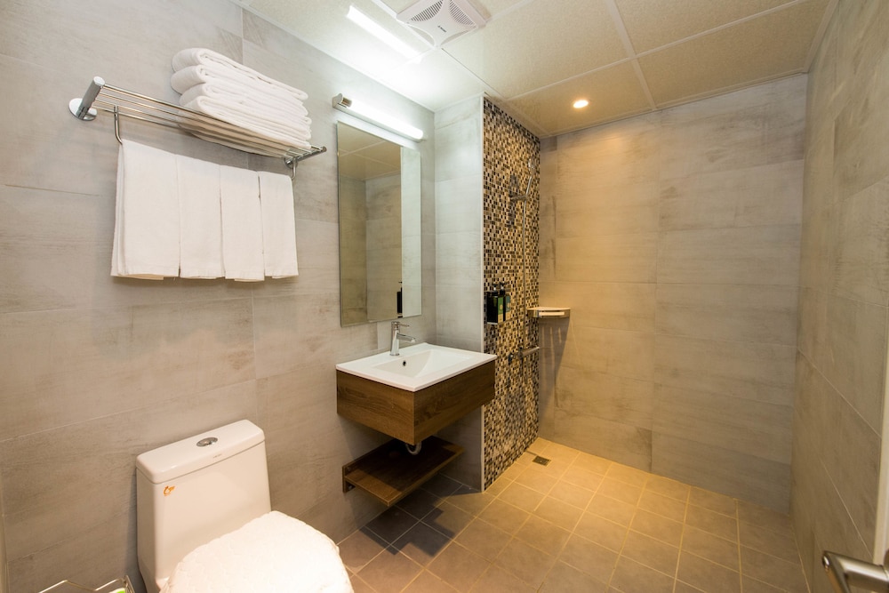 Traveller Inn Mido Hotel 21/22
