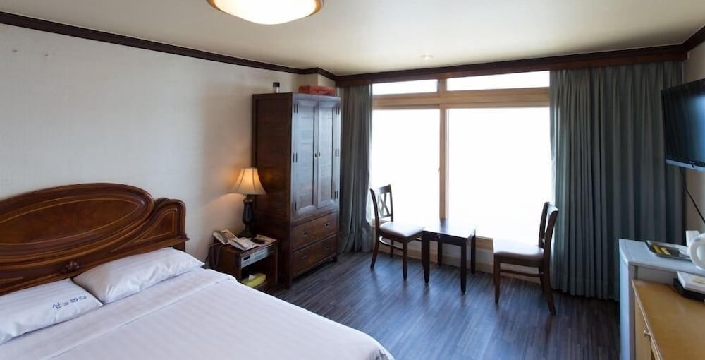 Benikea Hotel Mountain & Ocean Daepohang 10/50