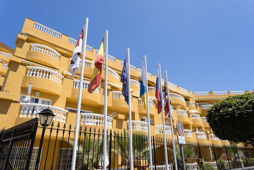 El Marques Palace by Intercorp Hotel Group 4/76