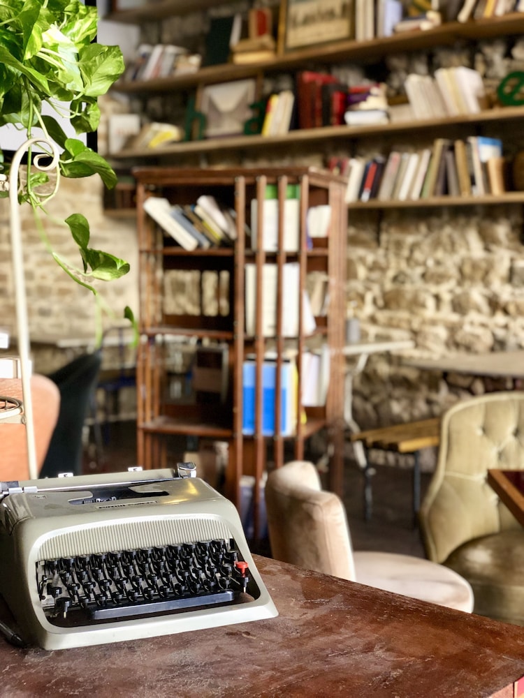 Ho36 Hostels 26/42