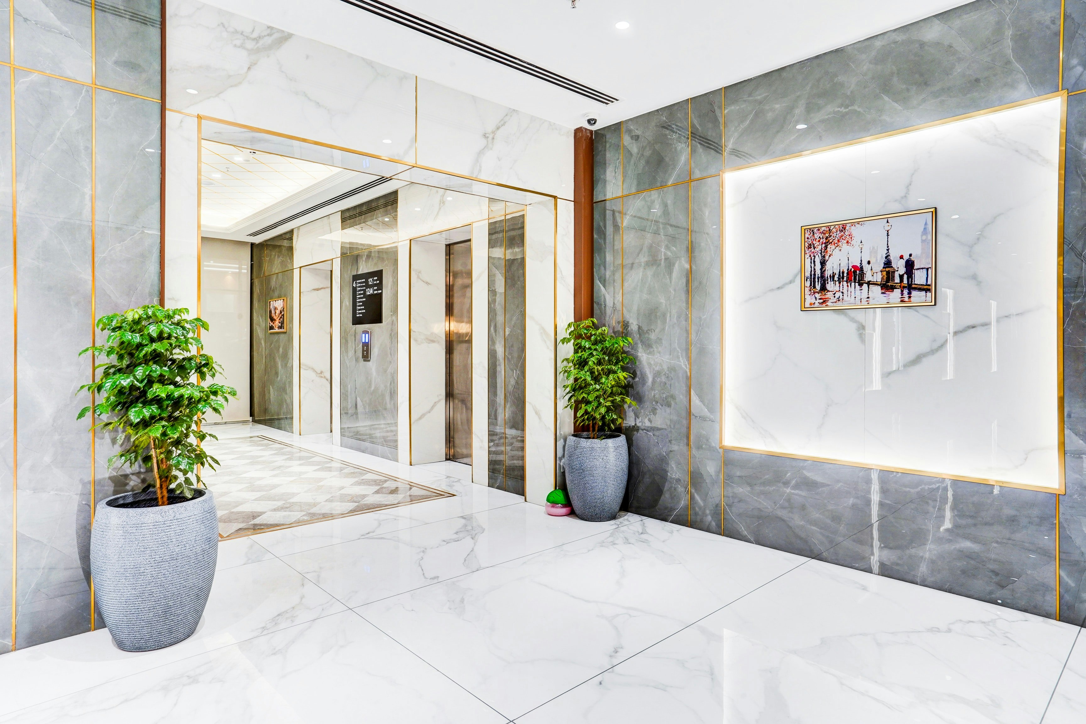 Sunday Hotel & Residence Gurgaon 14/50