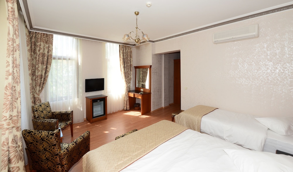 Hotel New House 29/68