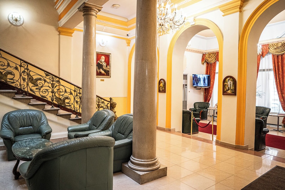 Tisza Hotel 37/50