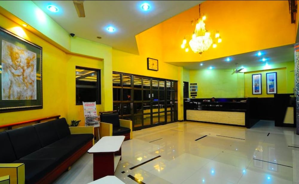 Hotel Panchavati Elite Inn 14/18