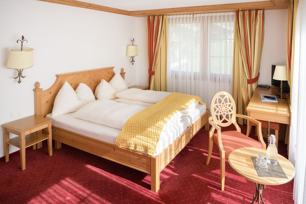 Hotel Mountain Paradise 15/50