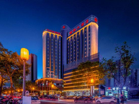 Yuyuan Hotel 2/43