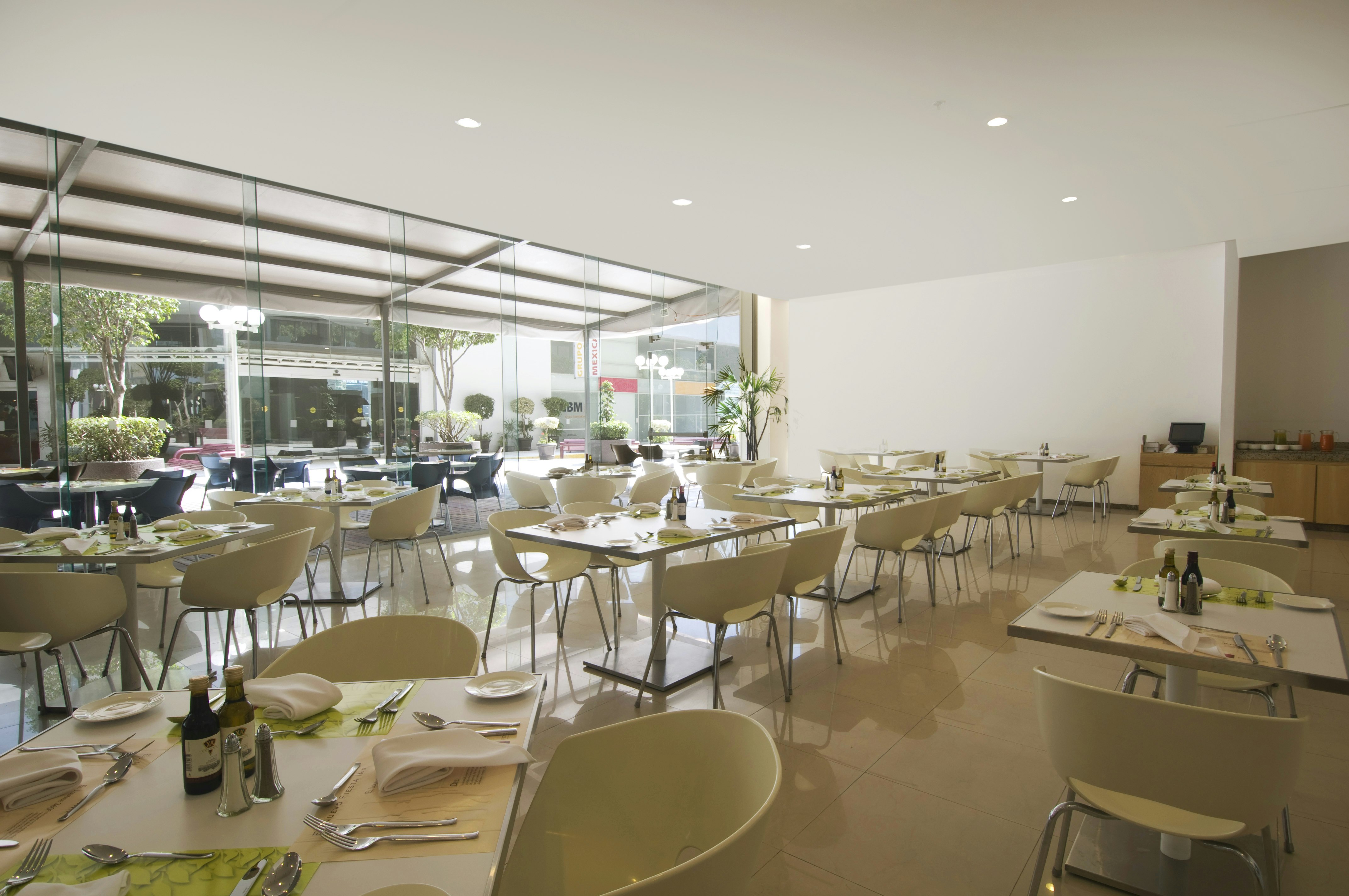 Fiesta Inn Insurgentes Sur 19/39