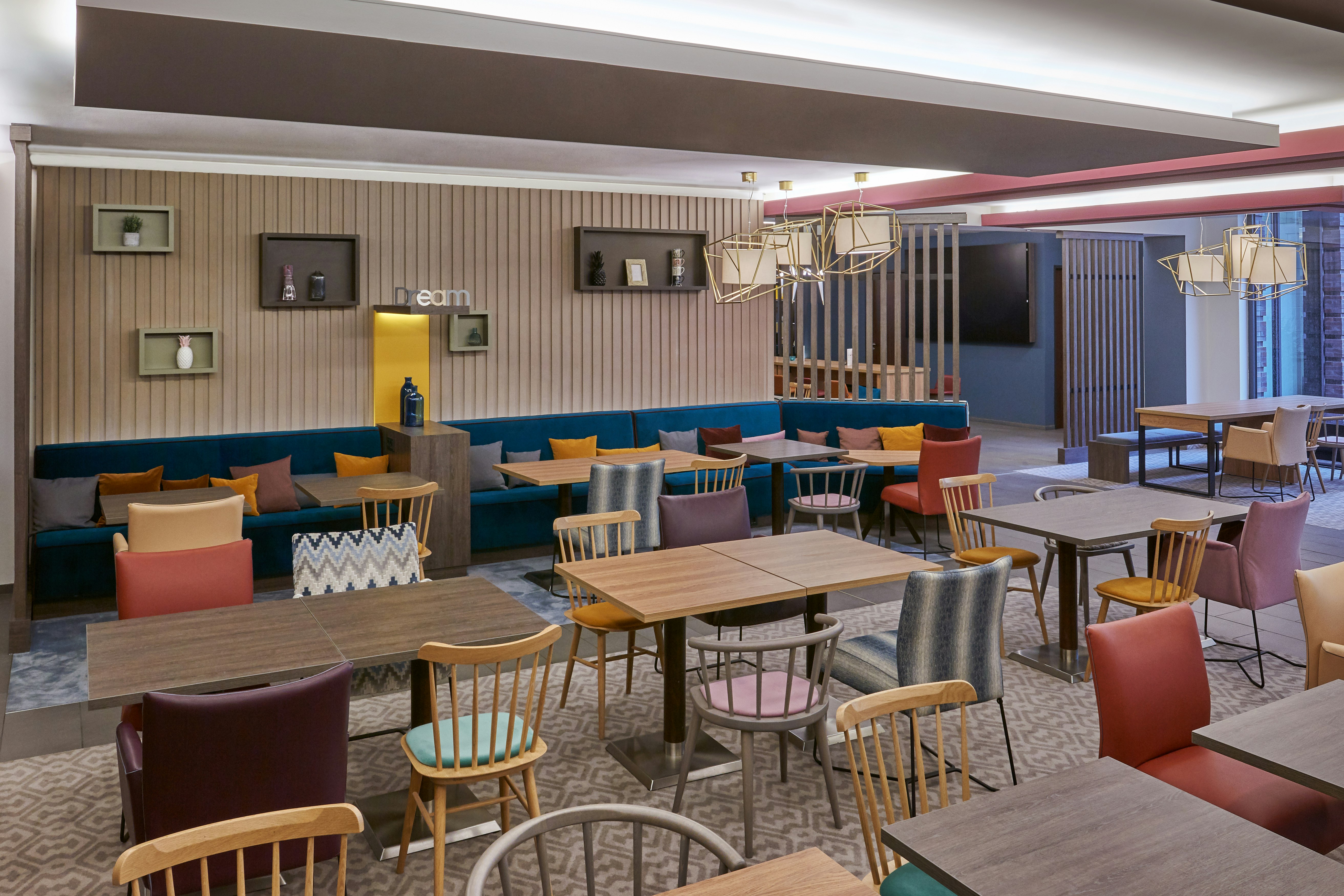 Hampton by Hilton Berlin City West 15/19