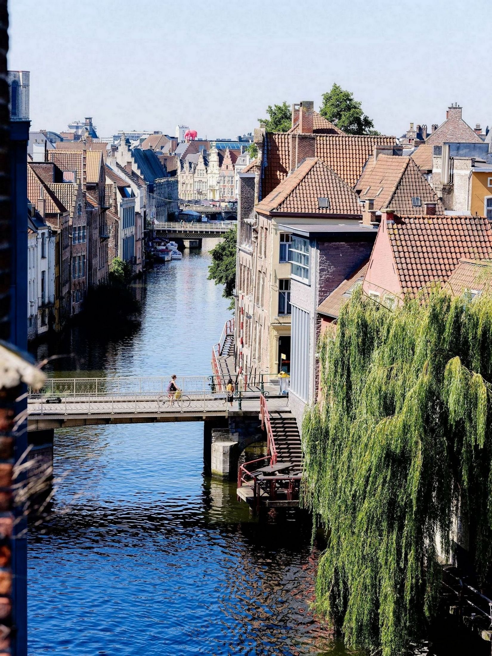 Ghent River Hotel 29/29