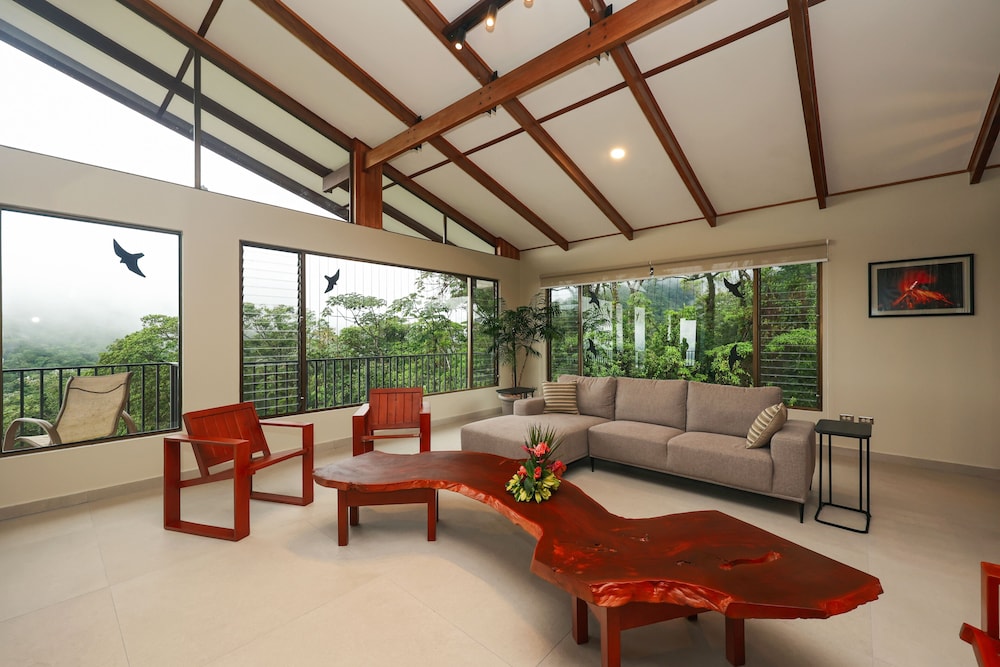 Arenal Observatory Lodge Spa 55/77