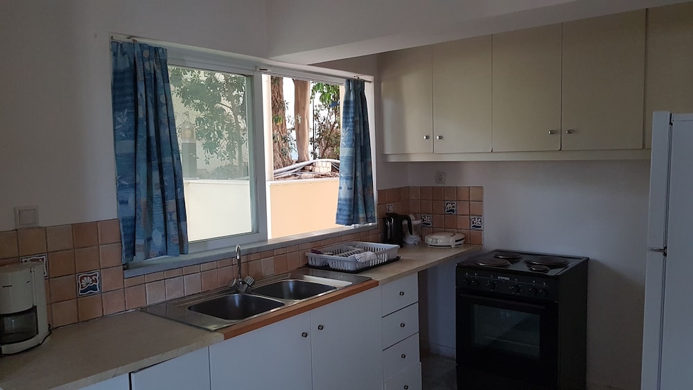 MARITAS APARTMENTS 35/67