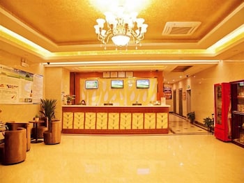 GreenTree Inn Zhuhai Changlong Airport 4/25