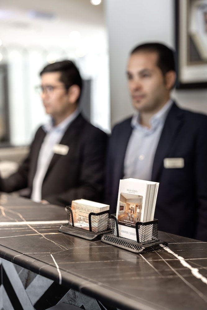 Argan Albida A Hotel And Resort 6/50