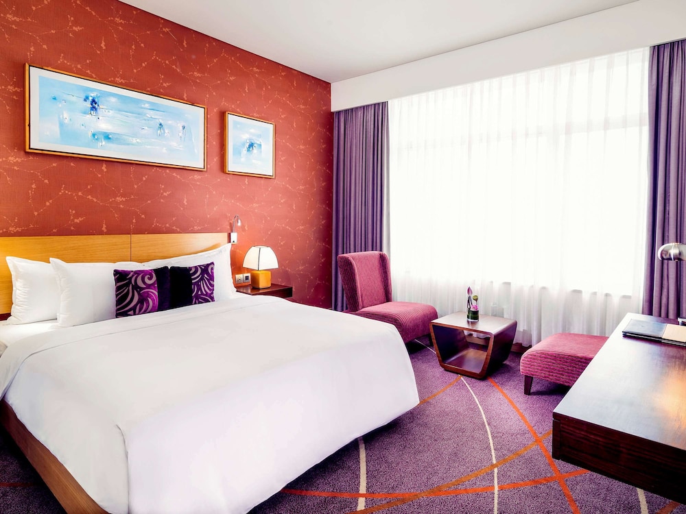 Grand Mercure Danang 16/69