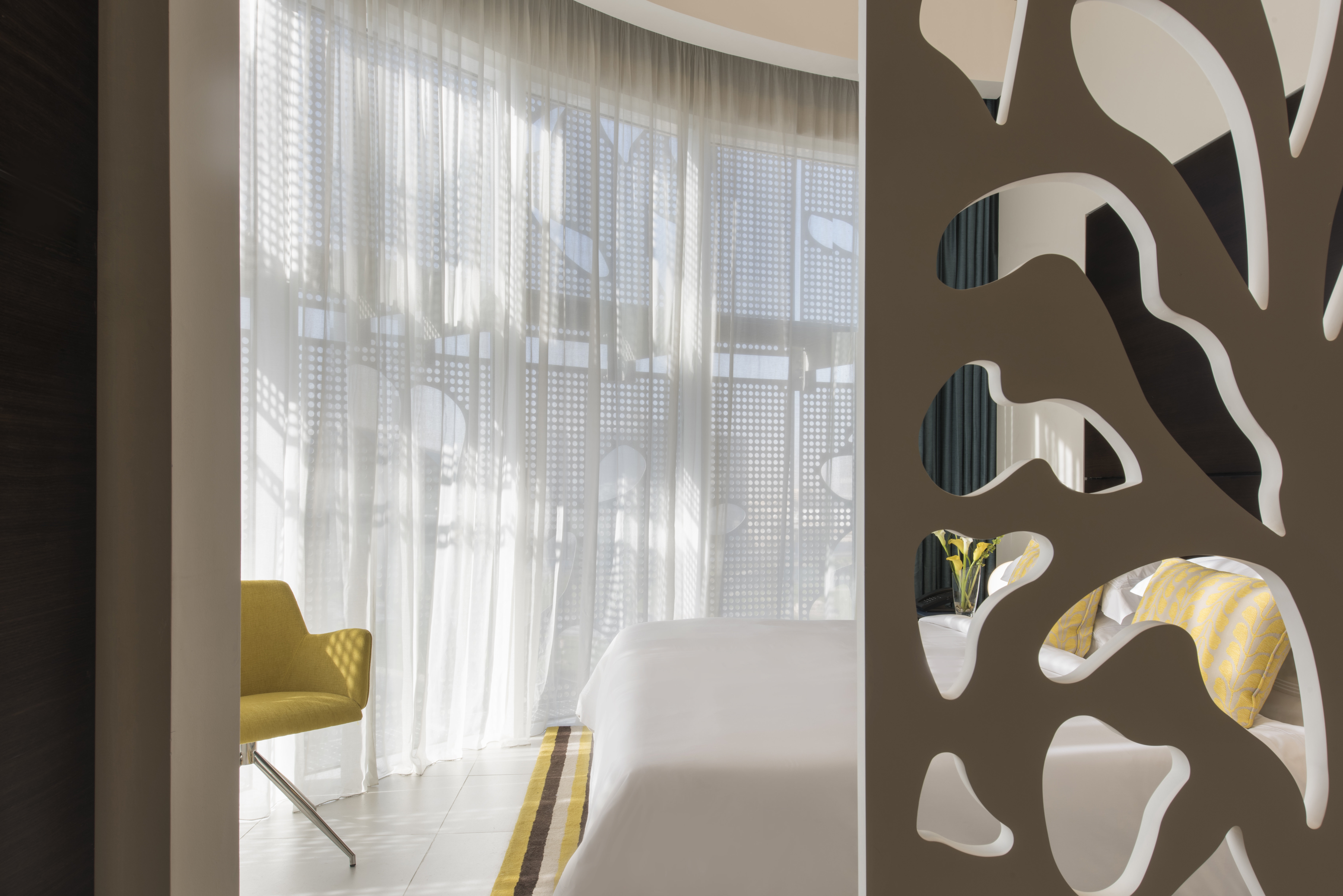 Fraser Suites Riyadh 32/77