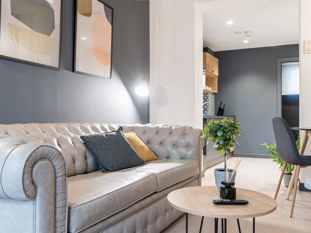 Limehome Madrid Calle de la Madera 26/48