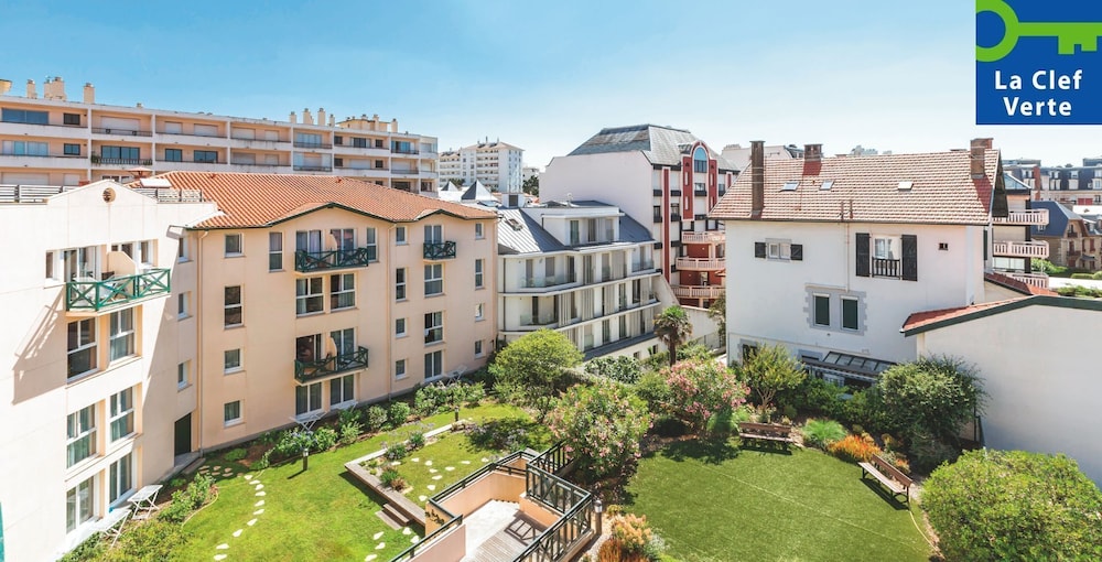 Pierre And Vacances Premium Residence Haguna Formerly Pierre And Vancances Residence Haguna 67/68