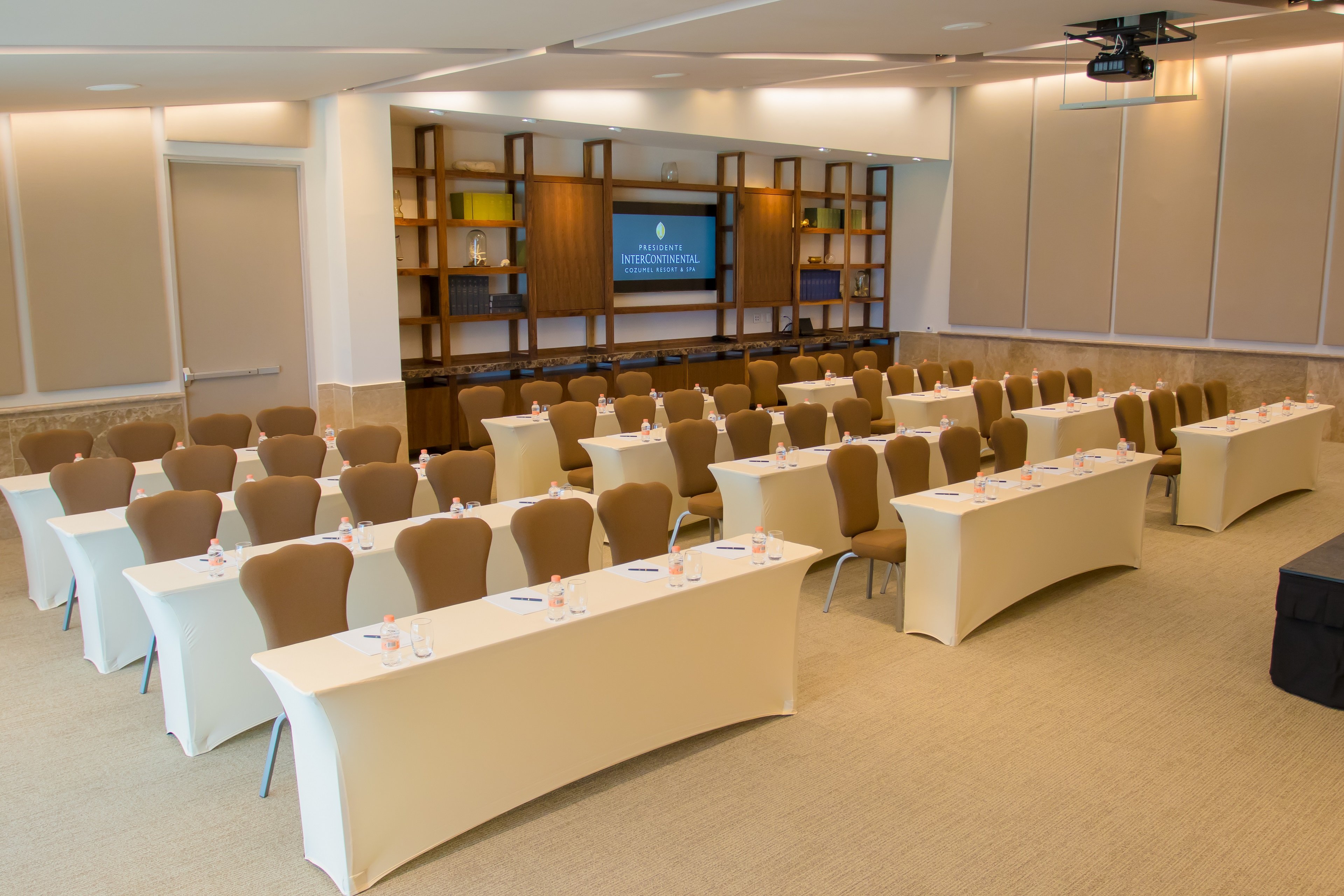InterContinental Presidente Cozumel Resort Spa by IHG 38/50
