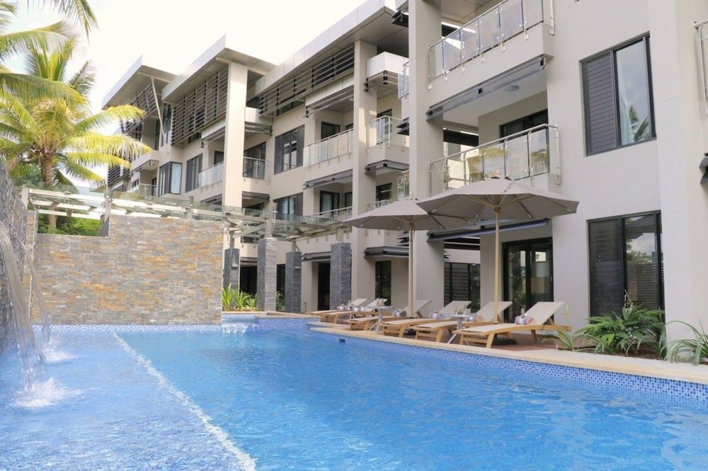 The Palms Denarau Fiji in NADI