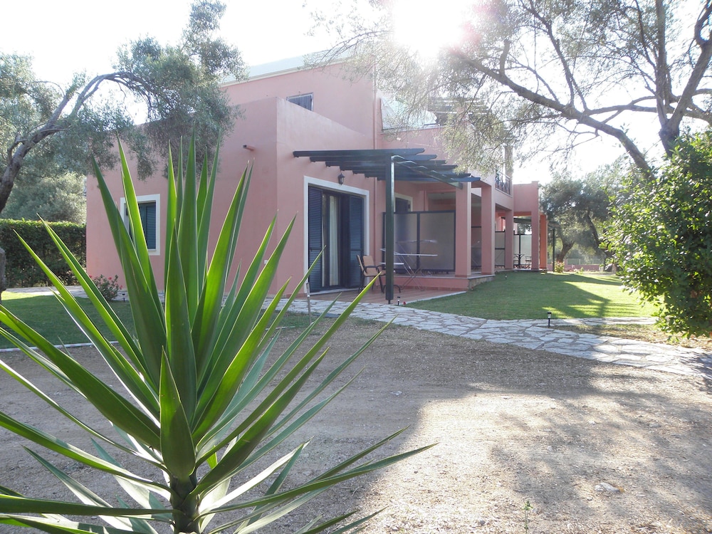 Ionian Breeze Studios 10/30